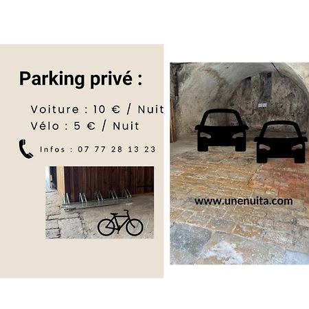 דול Studio Au Moulin " La Plage " Vue Unique Sur La Petite Venise מראה חיצוני תמונה