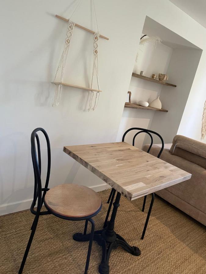 דול Studio Au Moulin " La Plage " Vue Unique Sur La Petite Venise מראה חיצוני תמונה