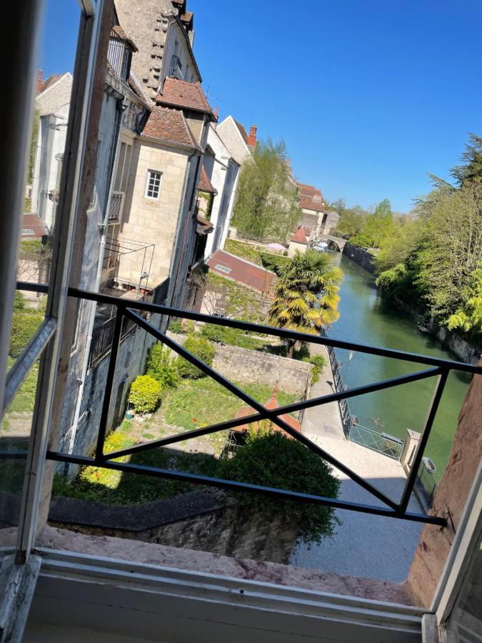 דול Studio Au Moulin " La Plage " Vue Unique Sur La Petite Venise מראה חיצוני תמונה